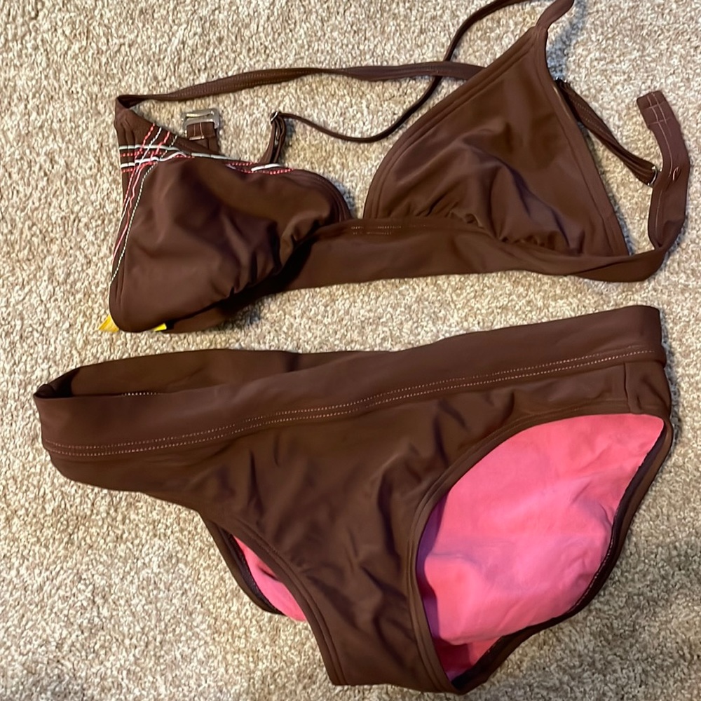 Womens medium Lole swimsuit